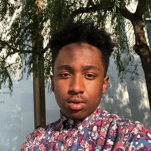 Meet your Posher, Sean